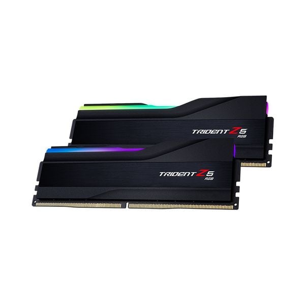 Ram Gskill Trident Z5 RGB 32G (2x16B) DDR5 6000Mhz