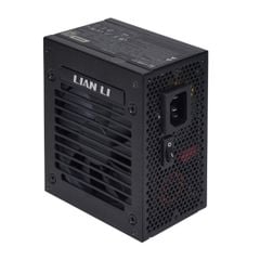 Nguồn Lian Li SP850 850W 80 Plus Gold Certified Power Supply, Fully Modular, Active PFC, SFX Form Factor Black