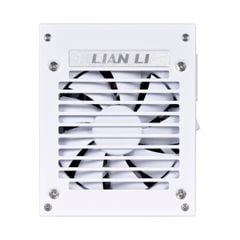 Nguồn Lian Li SP850 850W 80 Plus Gold Certified Power Supply, Fully Modular, Active PFC, SFX Form Factor White