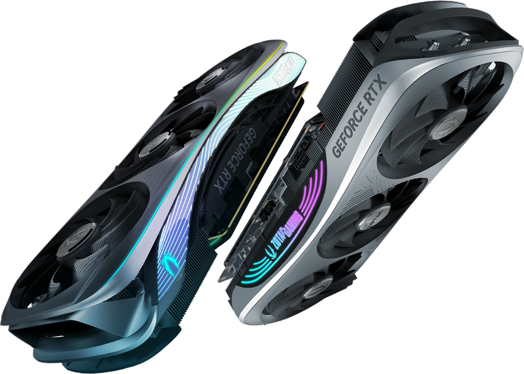 VGA Zotac RTX 4090 AMP Extreme AIRO 24GB GDDR6X