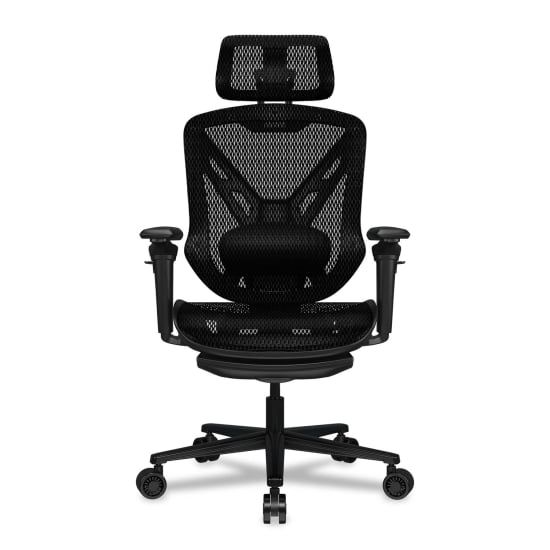 Ghế công thái hoc Cougar Speeder Ergonomic Chair