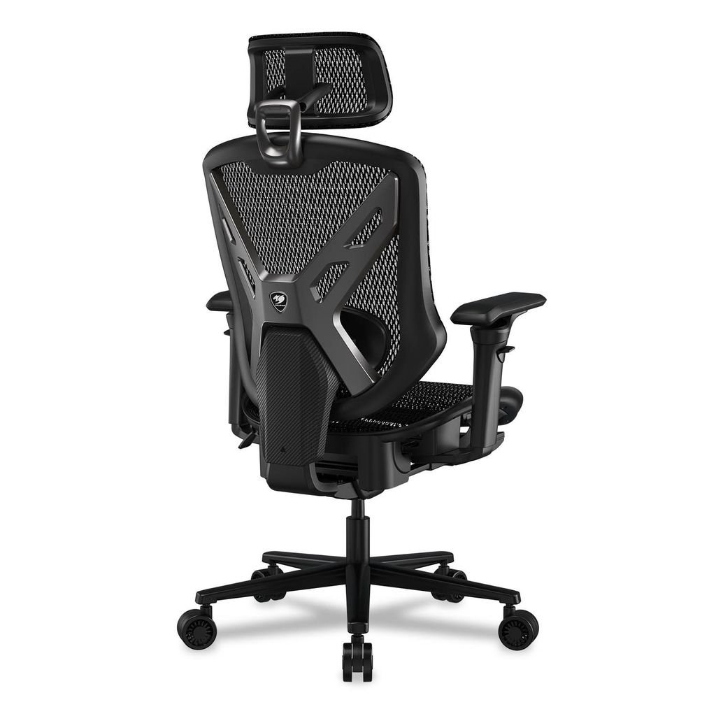 Ghế công thái hoc Cougar Speeder Ergonomic Chair
