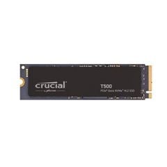 Ổ Cứng SSD Crucial T500 Pro  1TB M2 PCIe Gen 4.0