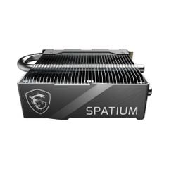 SSD MSI SPATIUM M570 PRO FROZR 2TB M.2 2280 PCIe Gen5 x4