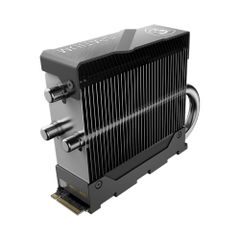 SSD MSI SPATIUM M570 PRO FROZR 2TB M.2 2280 PCIe Gen5 x4