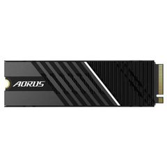 SSD 1TB Gigabyte Aorus Gen 4 7000s (GP-AG70S1TB)