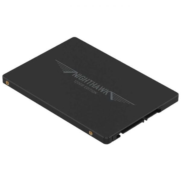 Ổ cứng SSD 120G Verico Nighthawk Sata III 6Gb/s SLC