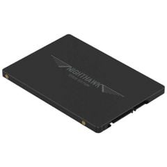 Ổ cứng SSD 120G Verico Nighthawk Sata III 6Gb/s SLC