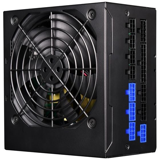 Silverstone St75S-Gs 750W Full Modular 80 Plus Gold