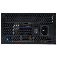 Nguồn máy tính SilverStone ST75F -PB 750W 80 Plus Bronze  Full Modular