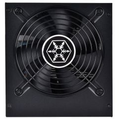 Nguồn máy tính SilverStone ST75F -PB 750W 80 Plus Bronze  Full Modular