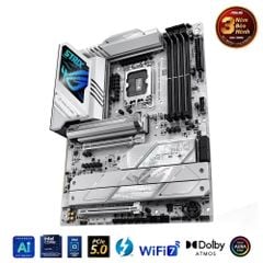 Mainboard ASUS ROG Strix Z890-A GAMING WIFI (DDR5)