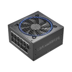 Bộ nguồn vi tính  Super flower Leadex VI Platinum Pro 850W Black 80 Plus Platinum SF-850F14PE(BK)