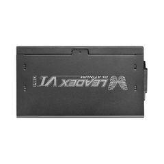Bộ nguồn vi tính  Super flower Leadex VI Platinum Pro 850W Black 80 Plus Platinum SF-850F14PE(BK)
