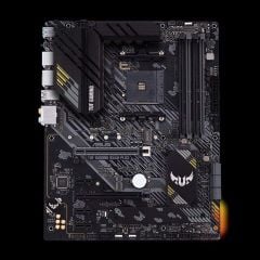 ASUS TUF GAMING B550-PLUS (Socket AM4)