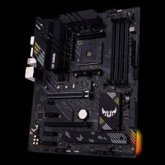 ASUS TUF GAMING B550-PLUS (Socket AM4)