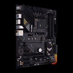 ASUS TUF GAMING B550-PLUS (Socket AM4)