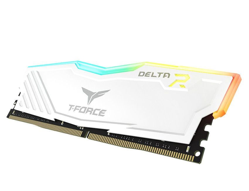 Team T Force Delta RGB 16GB (2X8GB) DDR4-3200Mhz