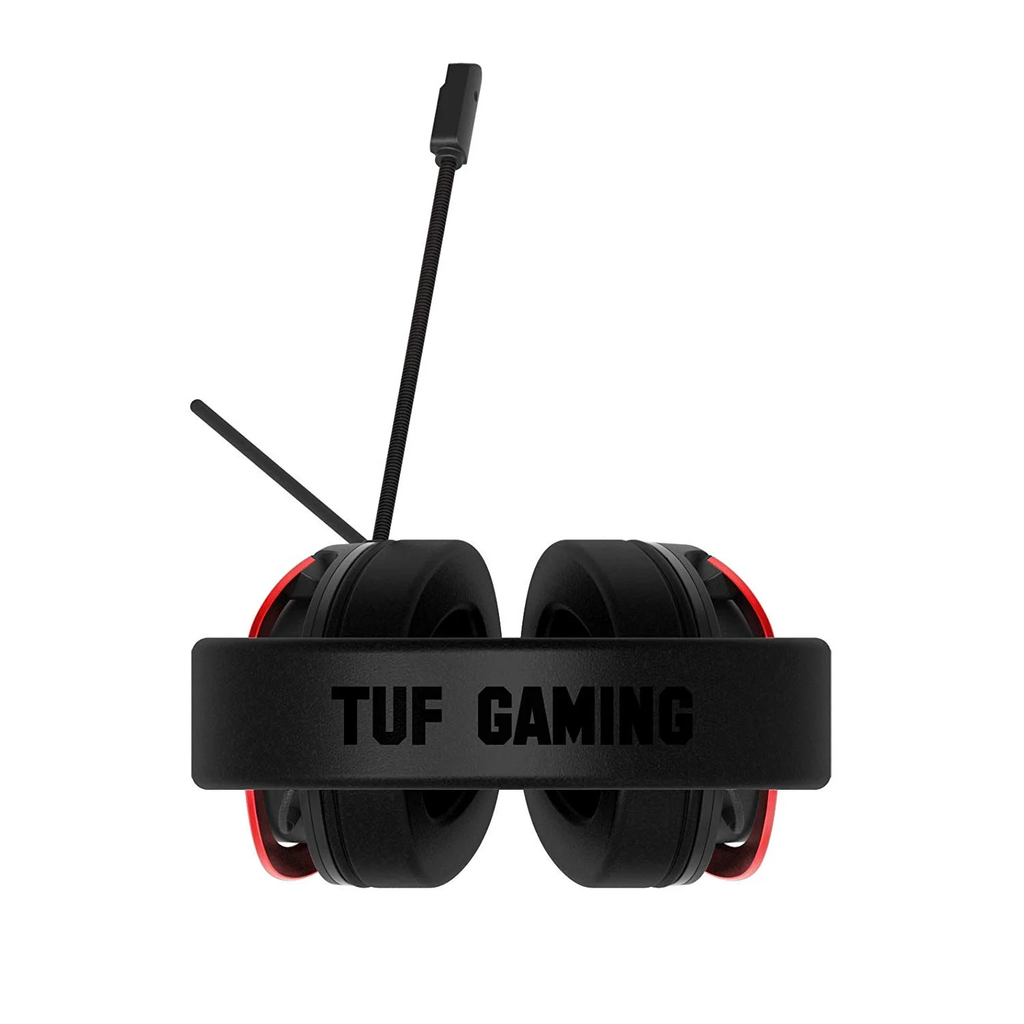 Tai nghe Asus TUF Gaming H3 Red