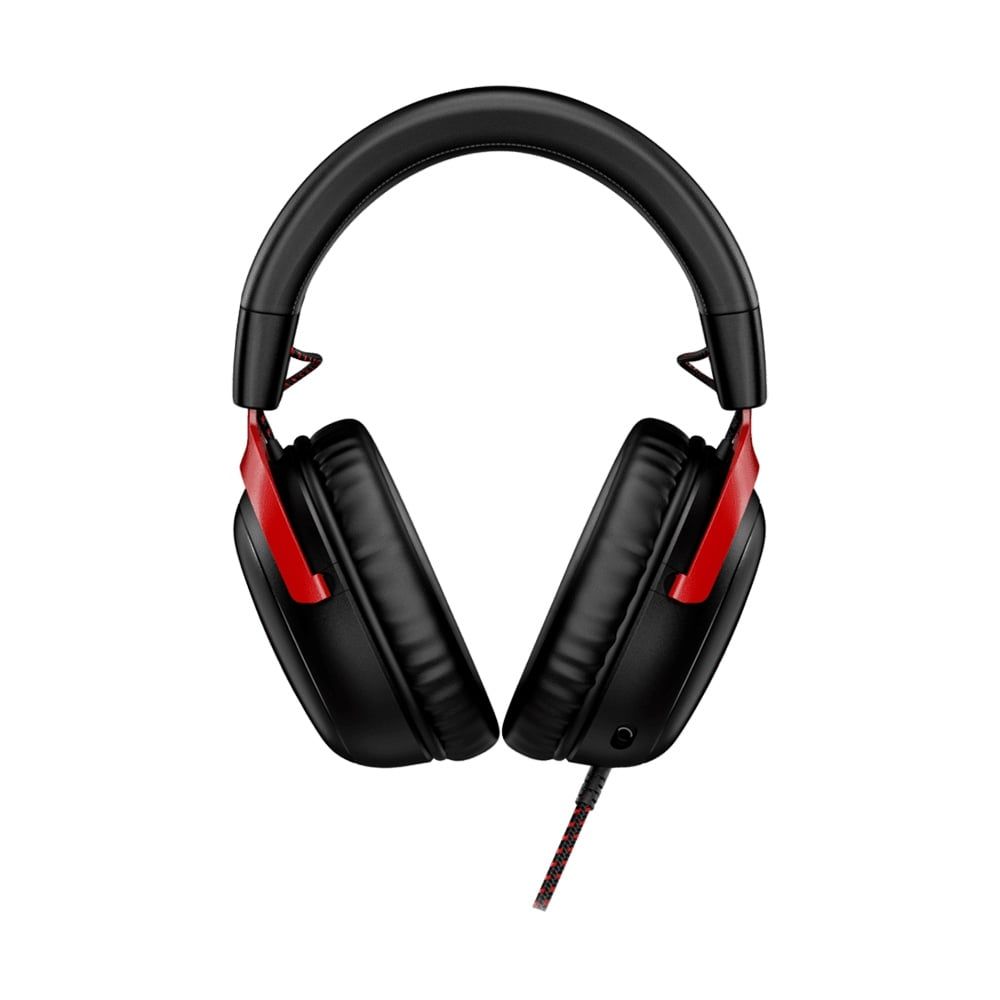 Tai Nghe Gaming HyperX Cloud III