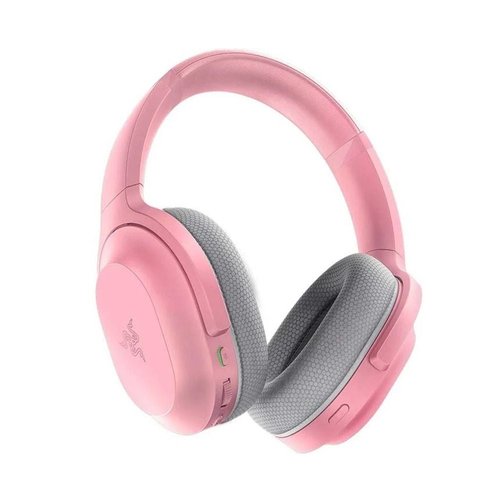 Tai Nghe không dây Razer Barracuda X Quartz  Pink 2022 RZ04-04430300-R3M1