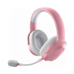 Tai Nghe không dây Razer Barracuda X Quartz  Pink 2022 RZ04-04430300-R3M1