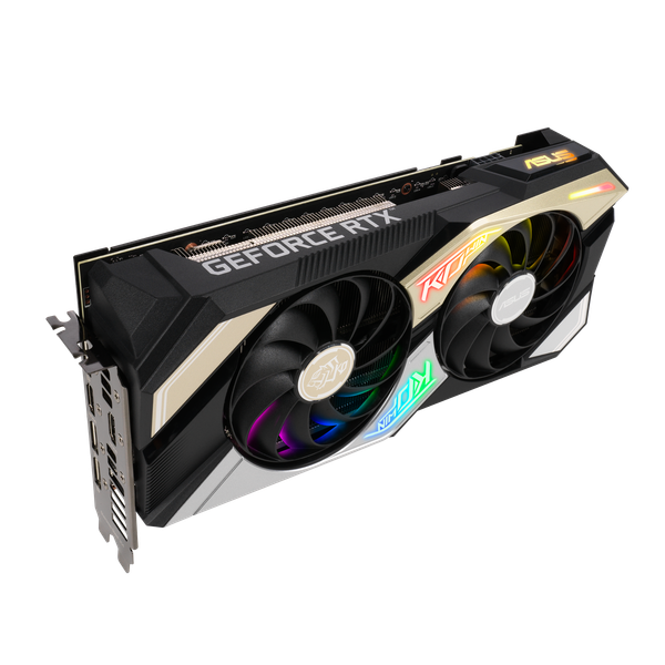 ASUS KO GeForce RTX 3060 Edition 12GB V2