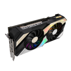 ASUS KO GeForce RTX 3060 Edition 12GB V2