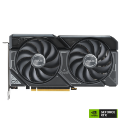 Card Màn Hình ASUS Dual GeForce RTX 4060 Evo OC Edition 8GB (DUAL-RTX4060-O8G)