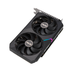 ASUS Dual GeForce RTX™ 3060  Edition 12GB GDDR6 2ND