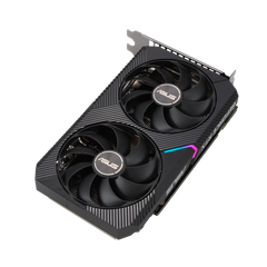 ASUS Dual GeForce RTX 3060 12GB GDDR6 (LHR)