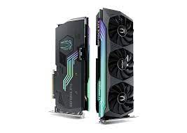 ZOTAC GAMING GeForce RTX 3080 AMP Holo 2ND