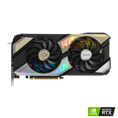 ASUS KO GeForce RTX 3060  Edition 12GB GDDR6  2ND