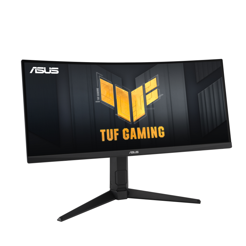 Màn hình cong ASUS TUF GAMING VG30VQL1A 30