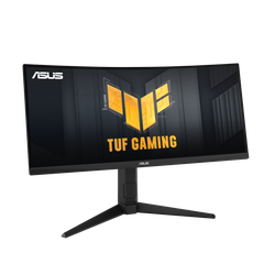 Màn hình cong ASUS TUF GAMING VG30VQL1A 30