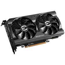 EVGA GeForce RTX 3060 XC GAMING – 12GB GDDR6 2ND