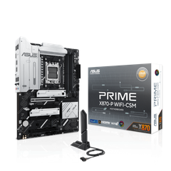 Mainboard ASUS Prime X870-P WIFI-CSM