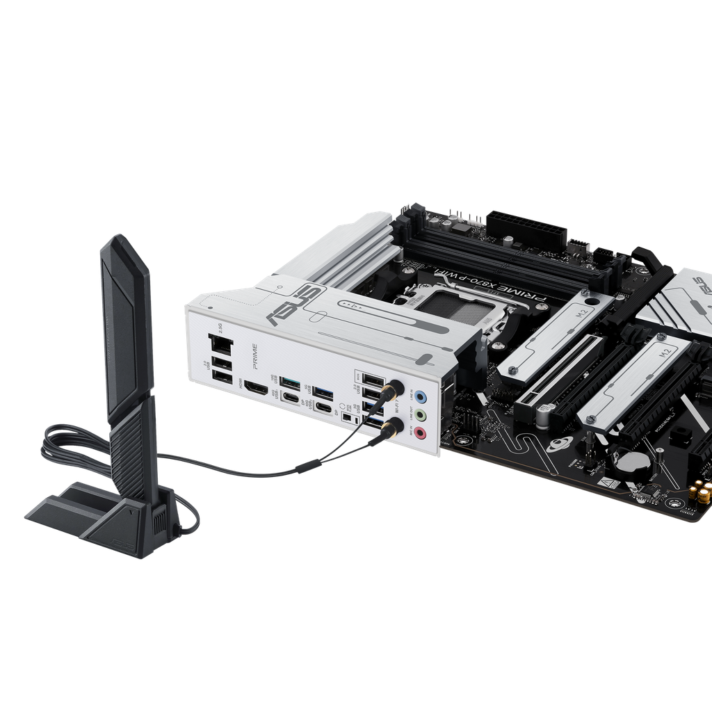 Mainboard ASUS Prime X870-P WIFI-CSM