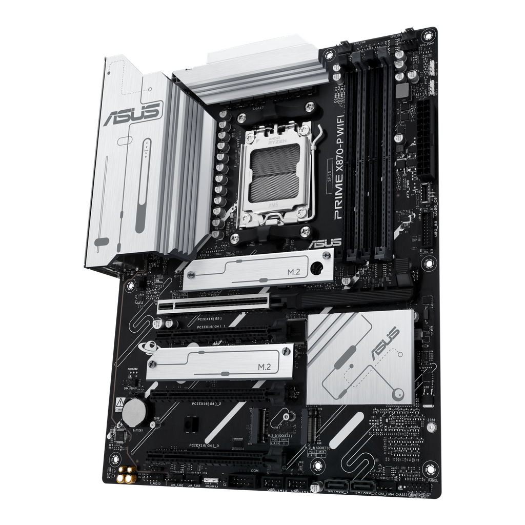 Mainboard ASUS Prime X870-P WIFI-CSM