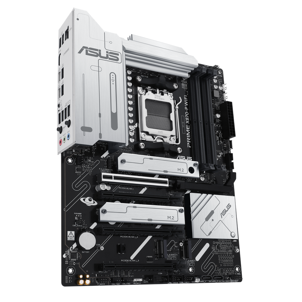 Mainboard ASUS Prime X870-P WIFI-CSM