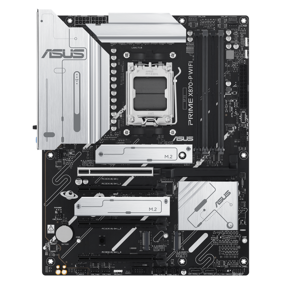 Mainboard ASUS Prime X870-P WIFI-CSM