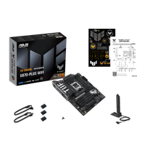 Mainboard ASUS TUF Gaming X870-PLUS WiFi