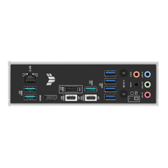 Mainboard ASUS TUF Gaming X870-PLUS WiFi