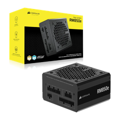Nguồn máy tính Corsair RM850e 80 Plus Gold - Fully Modular ATX 3.1 PCIE 5.1