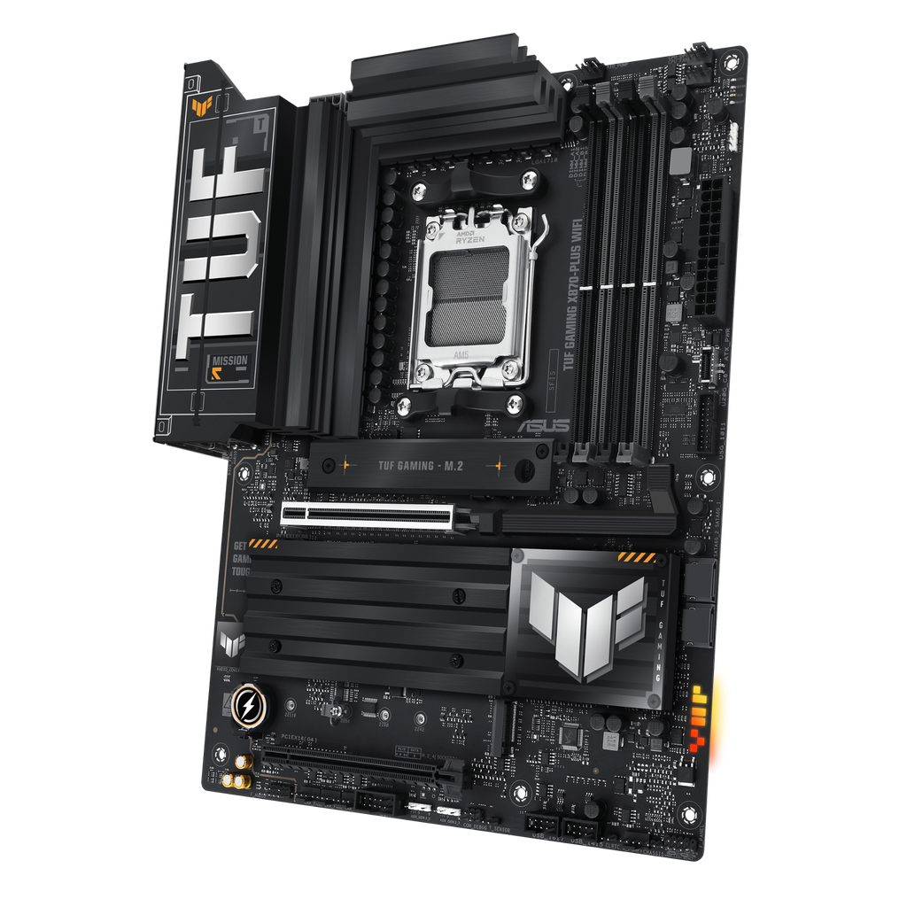 Mainboard ASUS TUF Gaming X870-PLUS WiFi