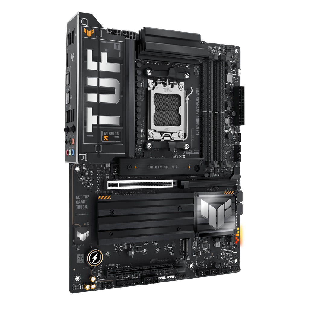 Mainboard ASUS TUF Gaming X870-PLUS WiFi
