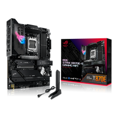 Mainboard Asus ROG Strix X870E - E Gaming WIFI