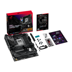 Mainboard Asus ROG Strix X870E - E Gaming WIFI