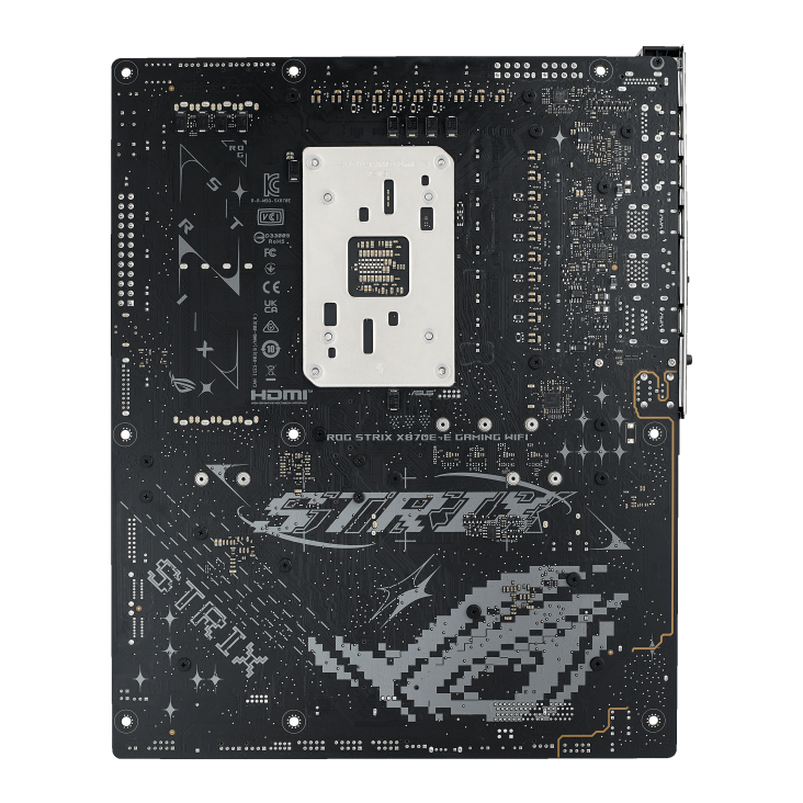 Mainboard Asus ROG Strix X870E - E Gaming WIFI