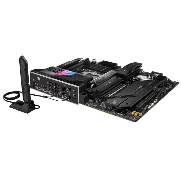 Mainboard Asus ROG Strix X870E - E Gaming WIFI